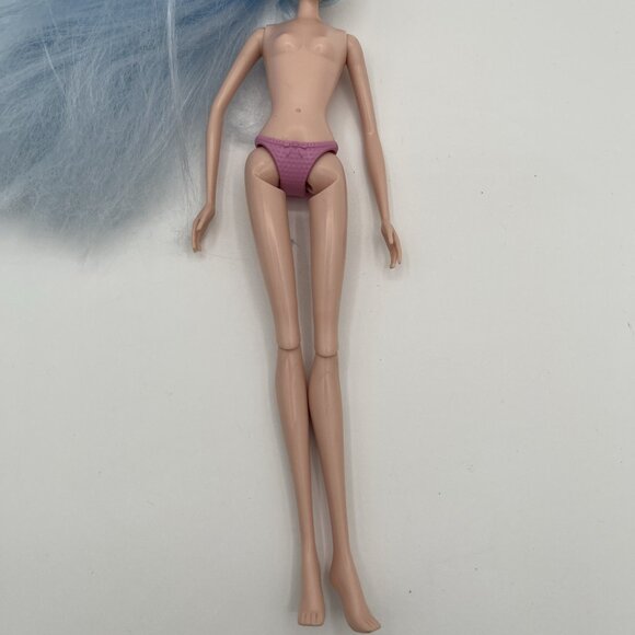 Winx Club Jakks Pacific Doll ICY Witch Doll Good Vs Evil Outfit & Boots - Picture 11 of 16